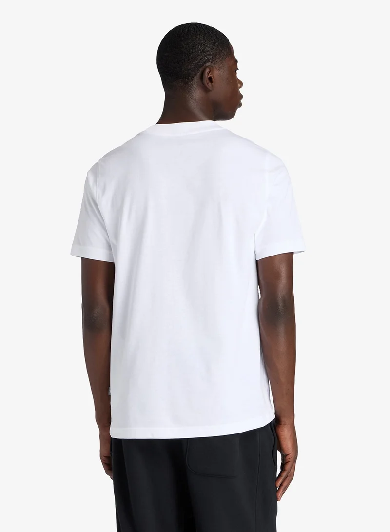 نيو بالانس تيشيرت بريك